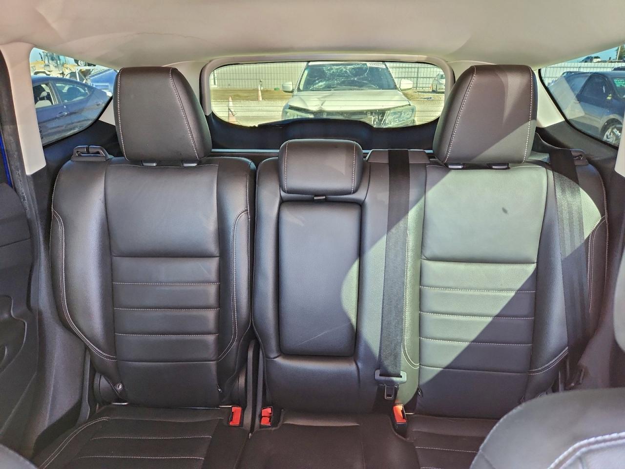 2013 Ford Escape Sel VIN: 1FMCU9HX9DUB30599 Lot: 94511065