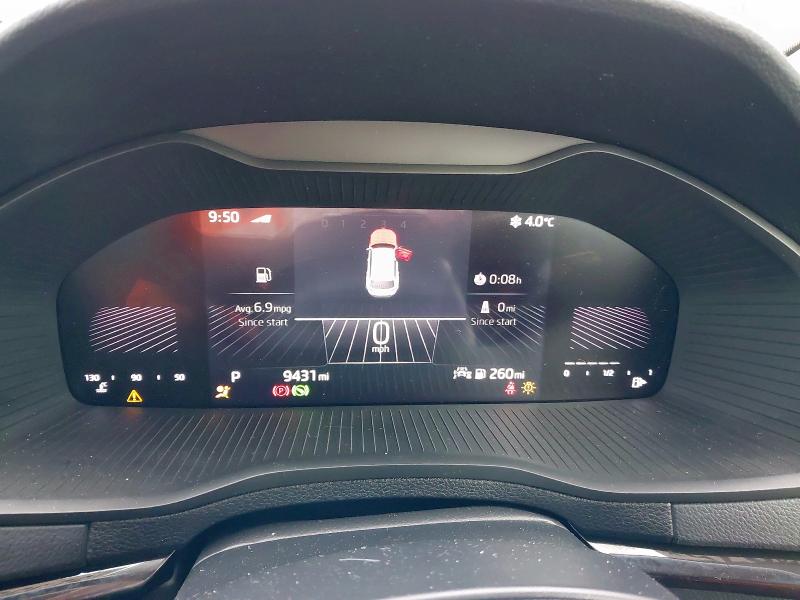 2023 SKODA KAROQ 1.5 TSI SE L 5DR DSG