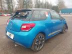2012 CITROEN DS3 1.6 E-HDI AIRDREAM DSTYLE PLUS 3DR for sale at Copart GLOUCESTER