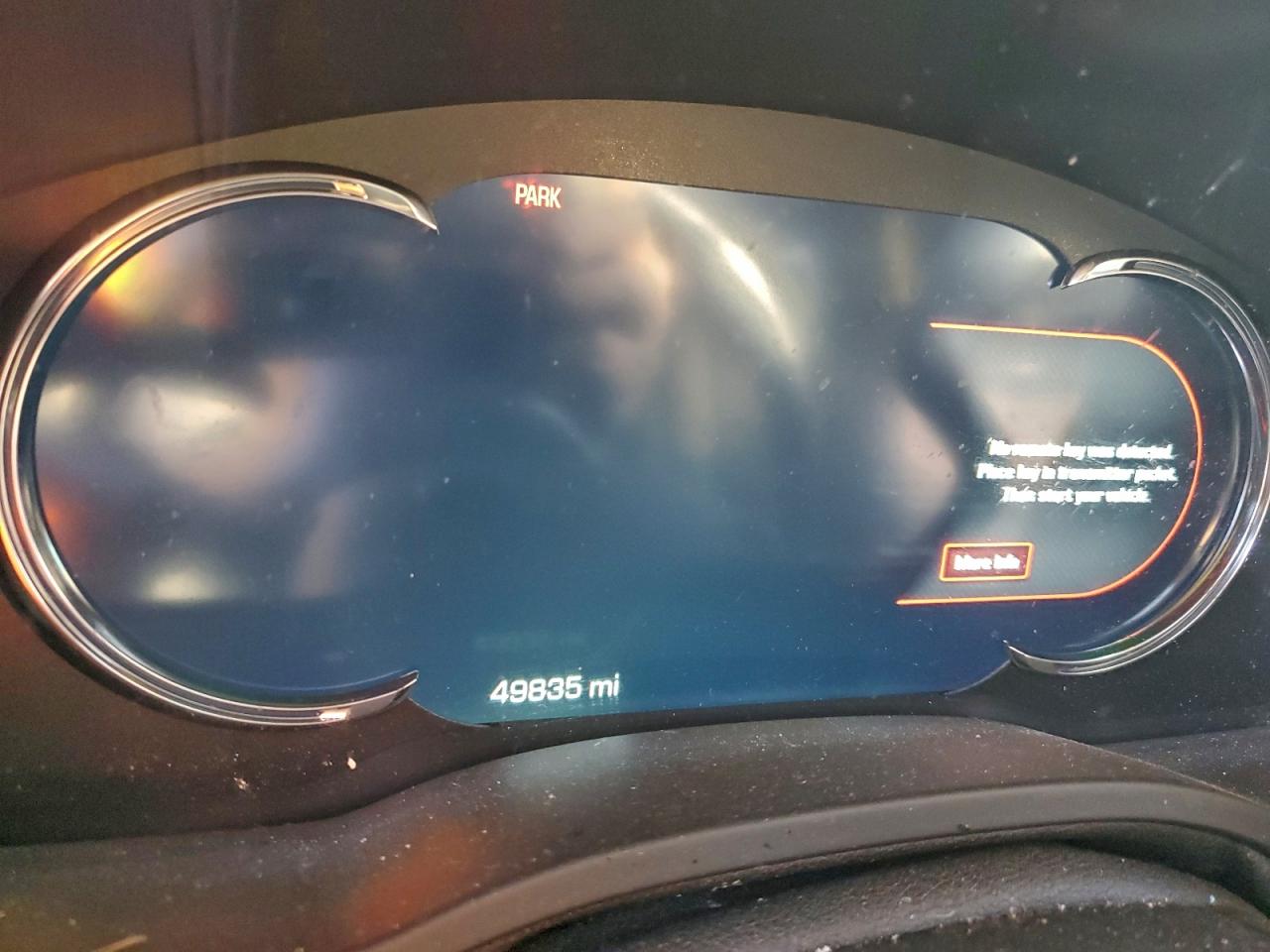 2017 Cadillac Escalade Luxury VIN: 1GYS4BKJ7HR347597 Lot: 93640345