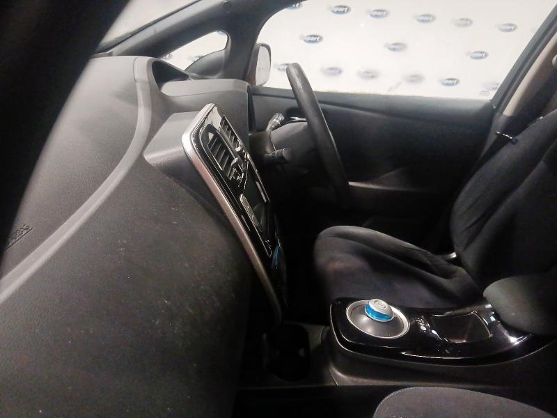 2016 NISSAN LEAF 80KW ACENTA 24KWH 5DR AUTO