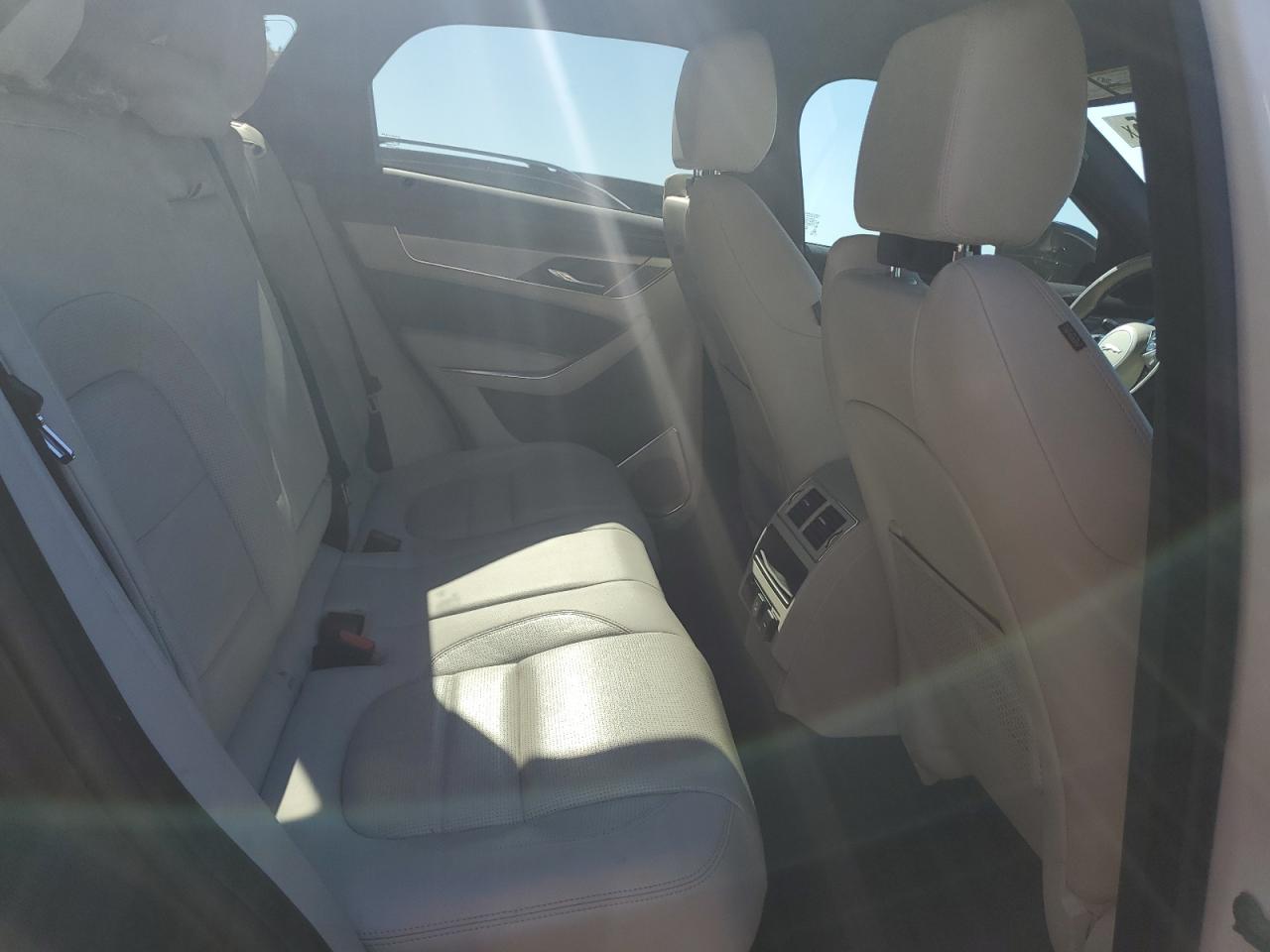 2024 Jaguar F-Pace R-Dynamic S VIN: SADCT2EX7RA731879 Lot: 90329255