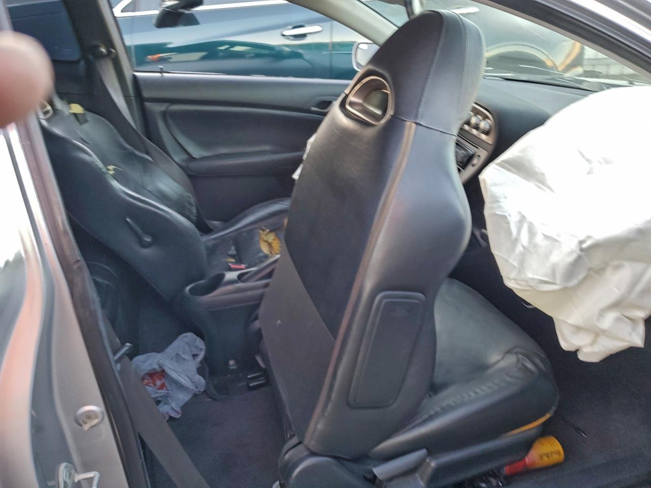 2005 Acura Rsx VIN: JH4DC54885S008654 Lot: 94566795