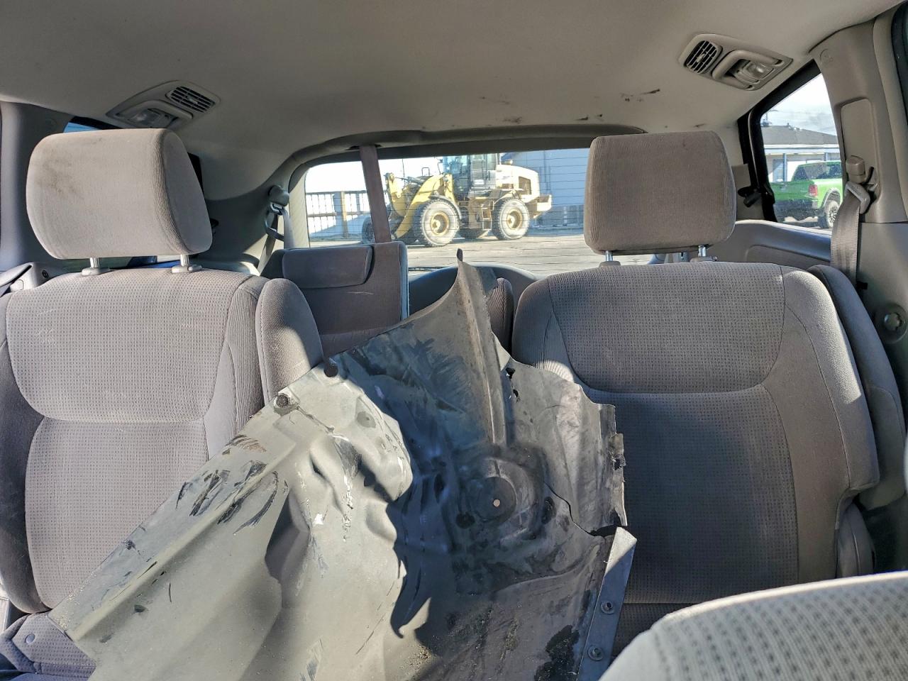 2005 Toyota Sienna Ce VIN: 5TDZA23C15S315979 Lot: 92664625