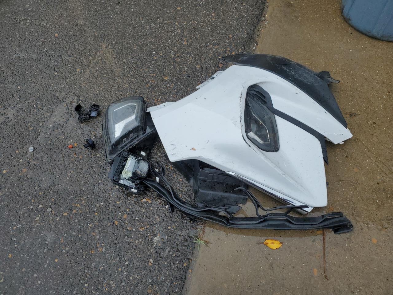 2023 Chevrolet Blazer 2Lt VIN: 3GNKBCR42PS122573 Lot: 93848285