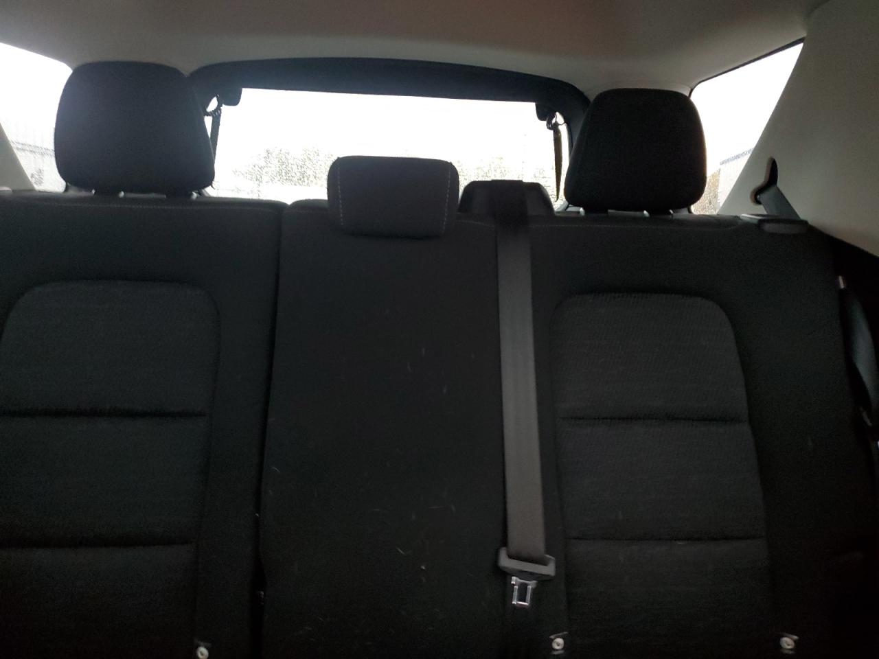 2021 Ford Bronco Sport VIN: 3FMCR9A61MRA59442 Lot: 91643855