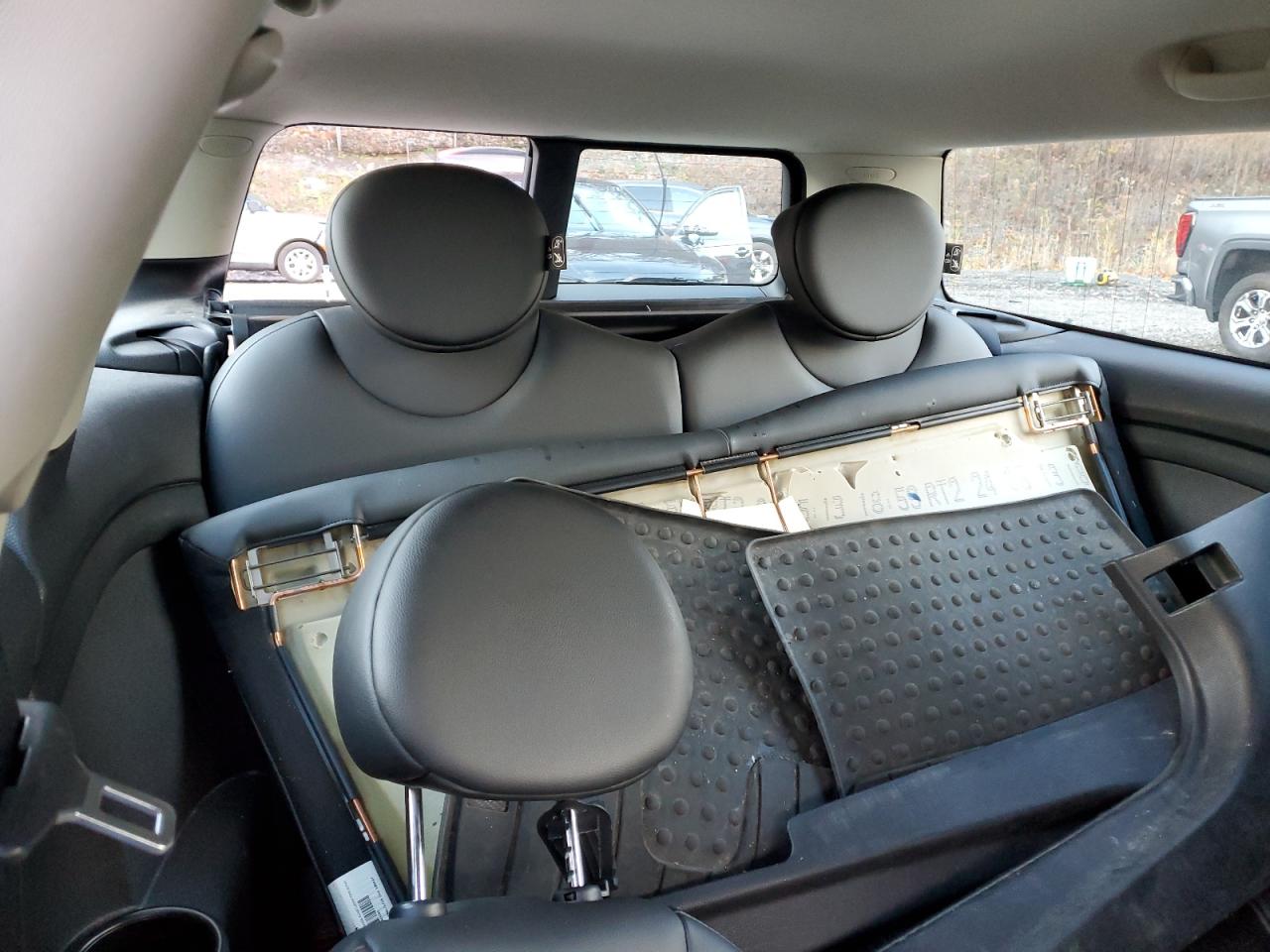 2013 Mini Cooper Clubman VIN: WMWZF3C52DT491591 Lot: 91484365