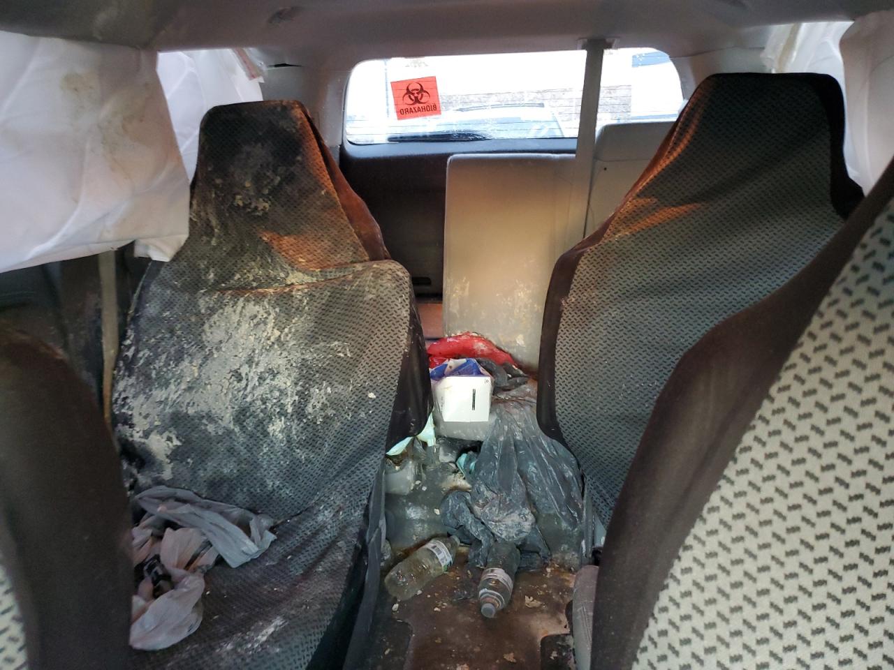 2015 GMC Acadia Slt-1 VIN: 1GKKRRKD9FJ297067 Lot: 92460775