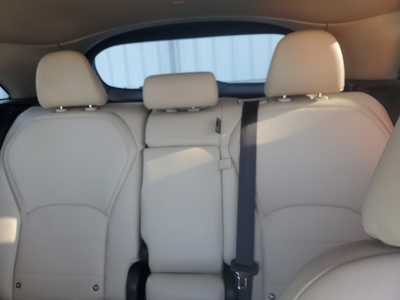 2020 Infiniti Qx50 Pure VIN: 3PCAJ5M34LF100689 Lot: 91132145