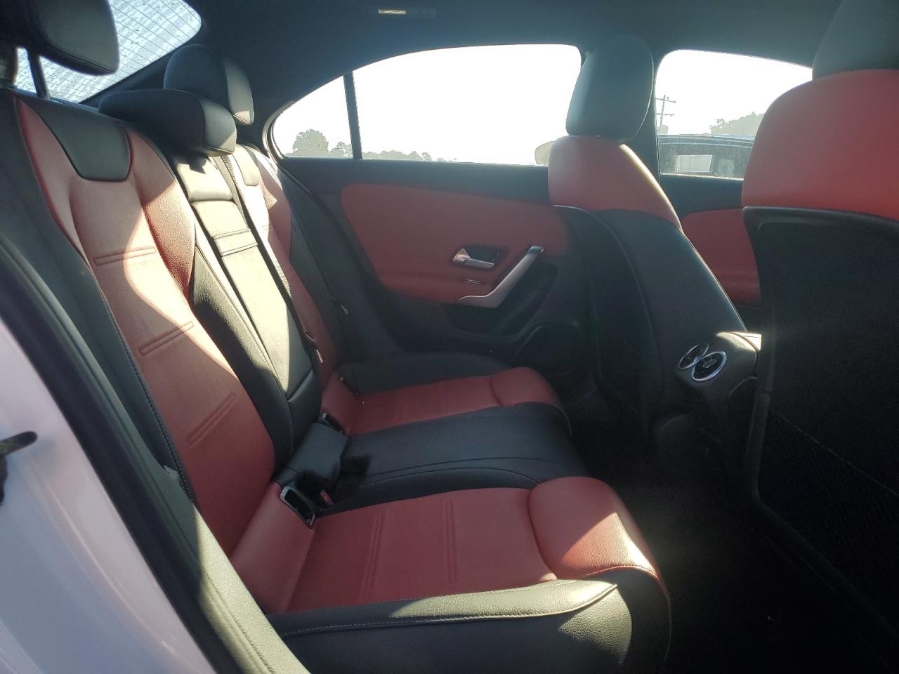 2022 Mercedes-Benz A 220 VIN: W1K3G4EBXNJ341746 Lot: 92109805