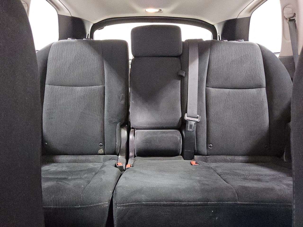 2015 Nissan Pathfinder S VIN: 5N1AR2MN2FC722648 Lot: 91270815