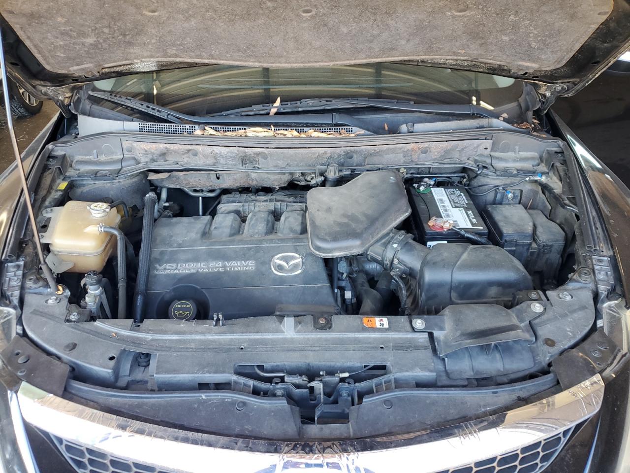 2008 Mazda Cx-9 VIN: JM3TB28A480159932 Lot: 91213755