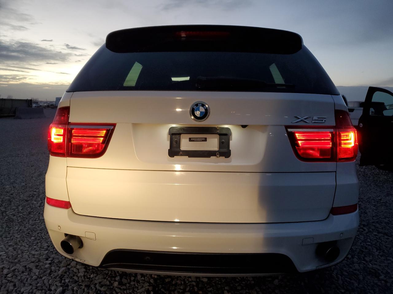 2013 BMW X5 xDrive35I VIN: 5UXZV4C53D0E00049 Lot: 93113485