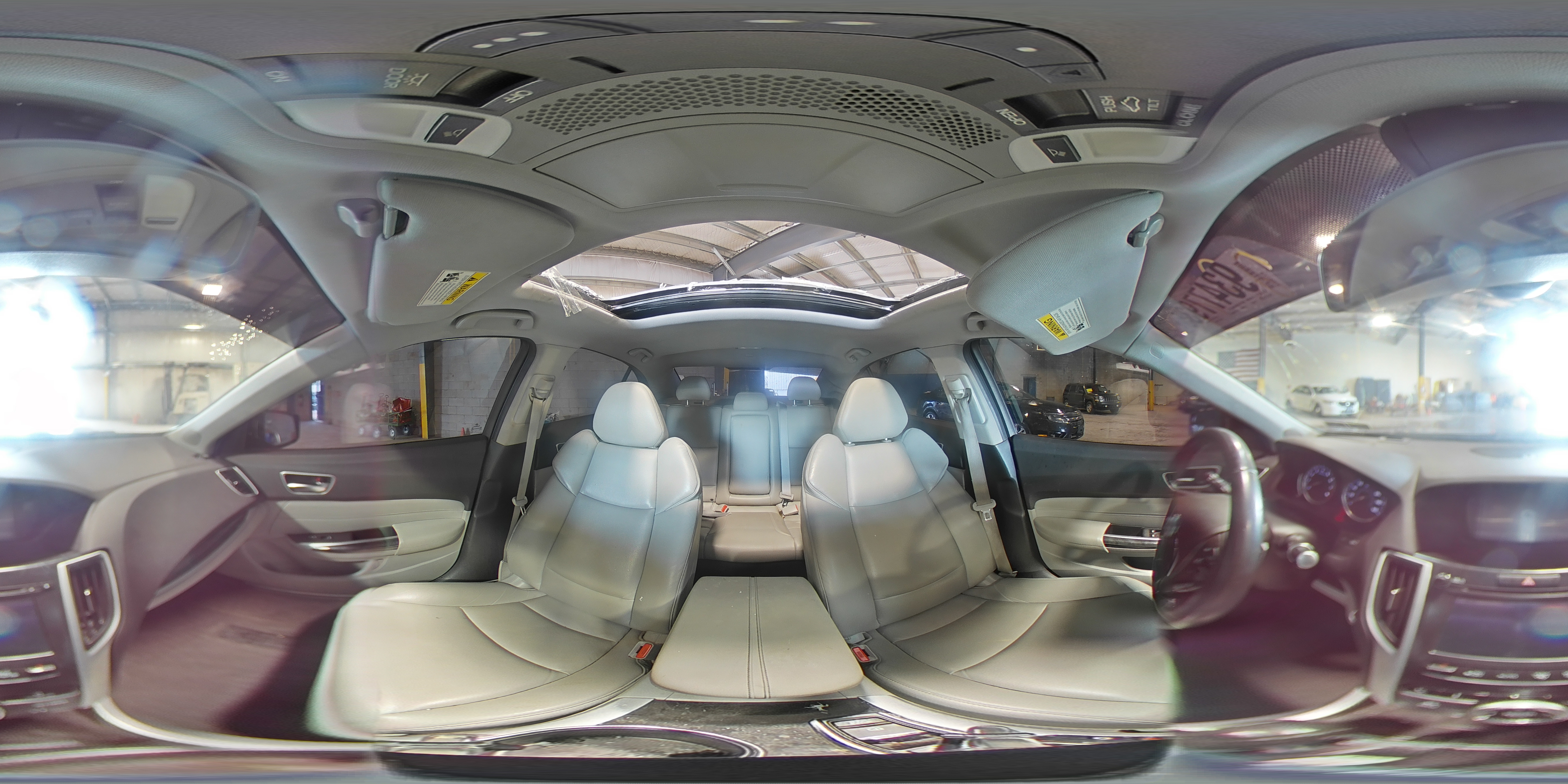 2020 Acura Tlx VIN: 19UUB1F30LA007291 Lot: 93477935