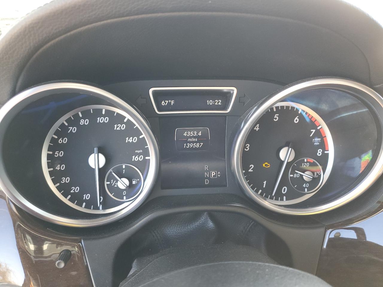 2014 Mercedes-Benz Gl 450 4Matic VIN: 4JGDF7CE4EA389299 Lot: 90535795