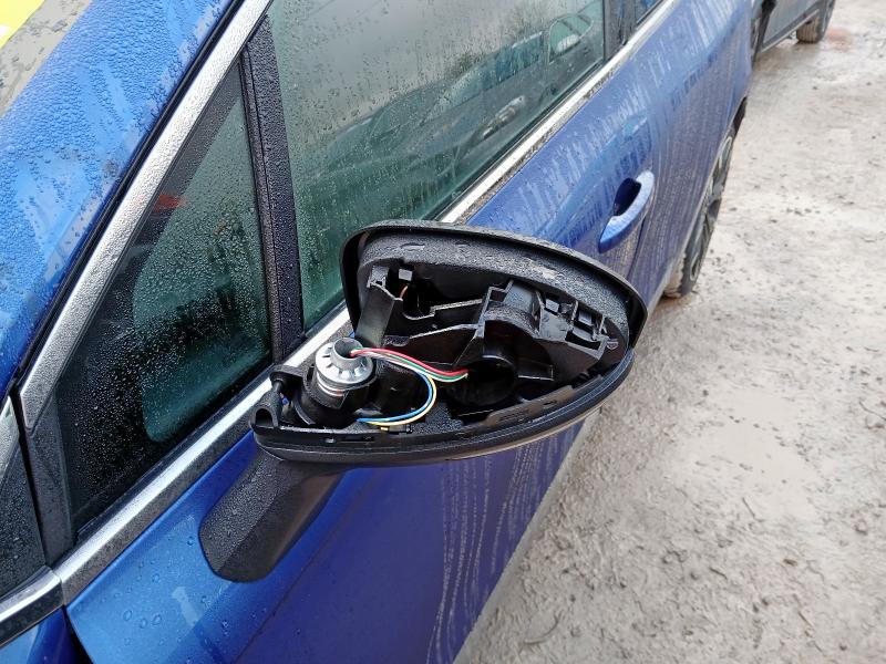 2025 RENAULT CLIO 1.6 E-TECH FULL HYBRID 145 TECHNO 5DR AUTO