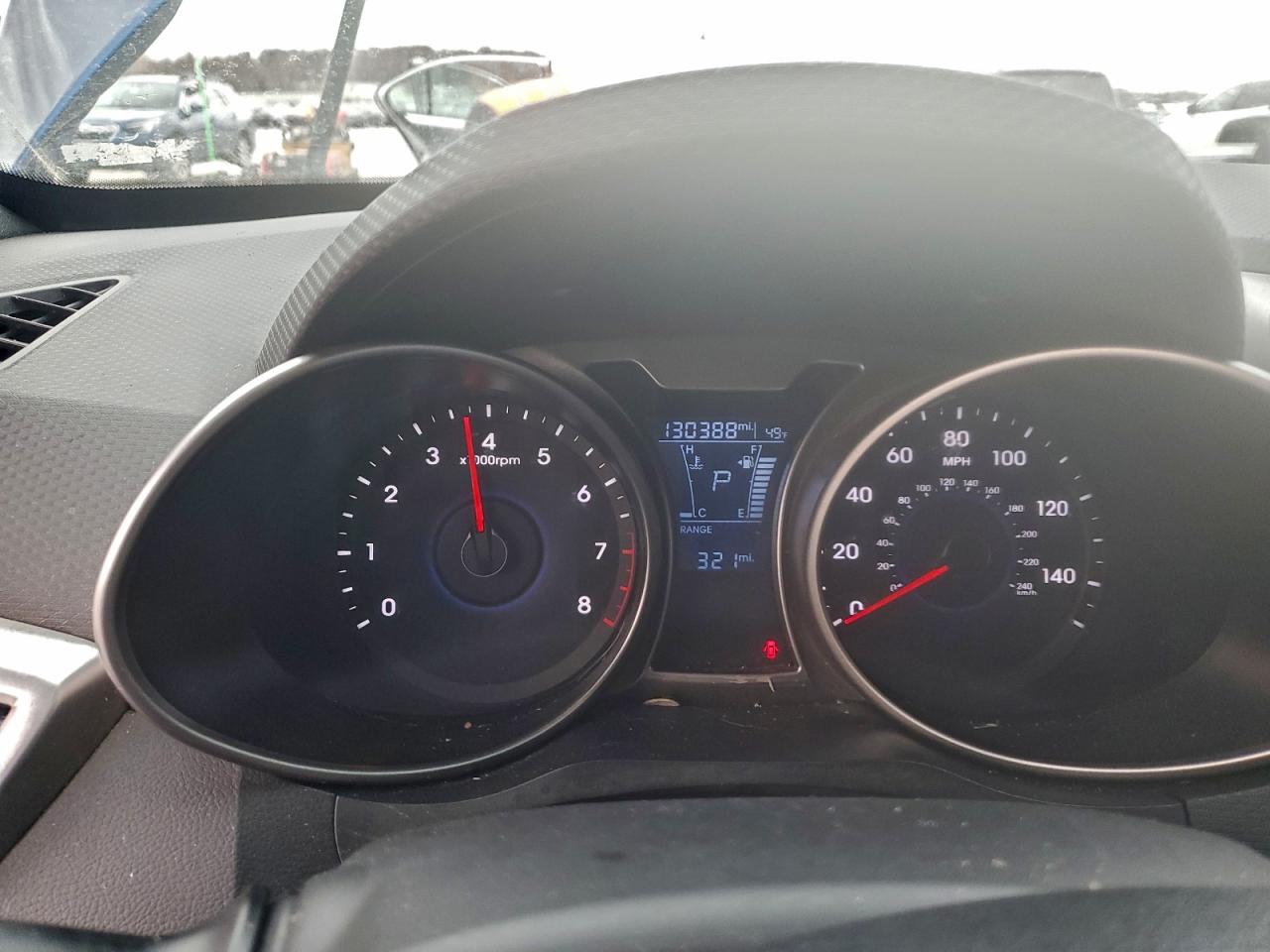 2017 Hyundai Veloster VIN: KMHTC6AD5HU322657 Lot: 94101415