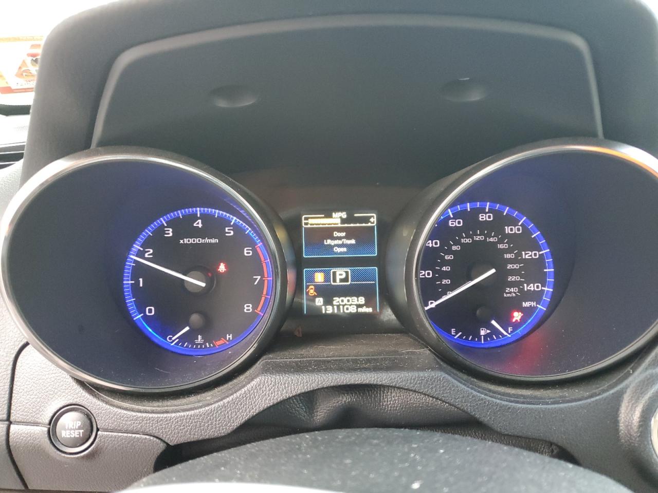 2015 Subaru Legacy 2.5I Limited VIN: 4S3BNAL62F3028986 Lot: 91933345