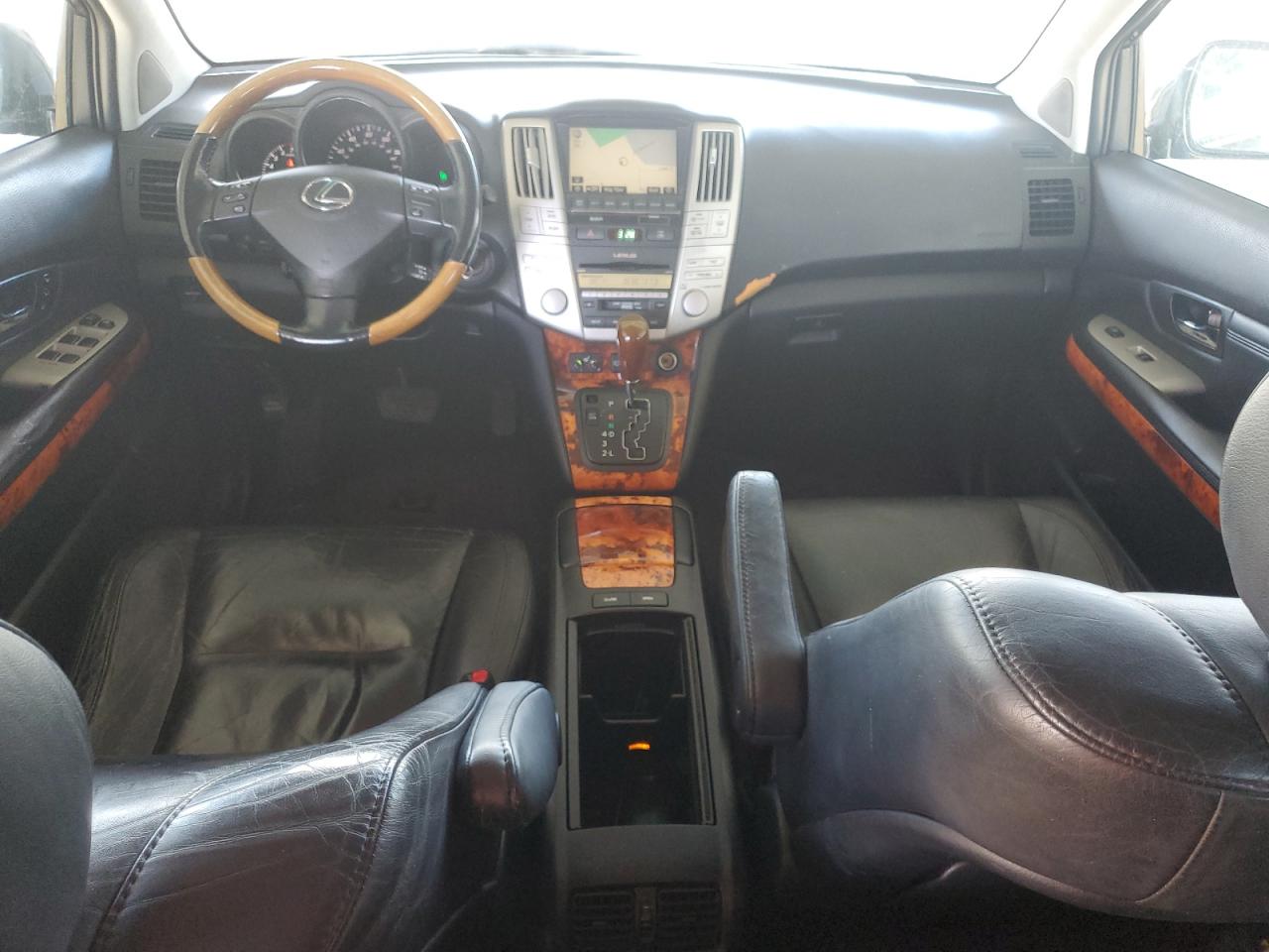 2009 Lexus Rx 350 VIN: 2T2GK31U69C071472 Lot: 93547965