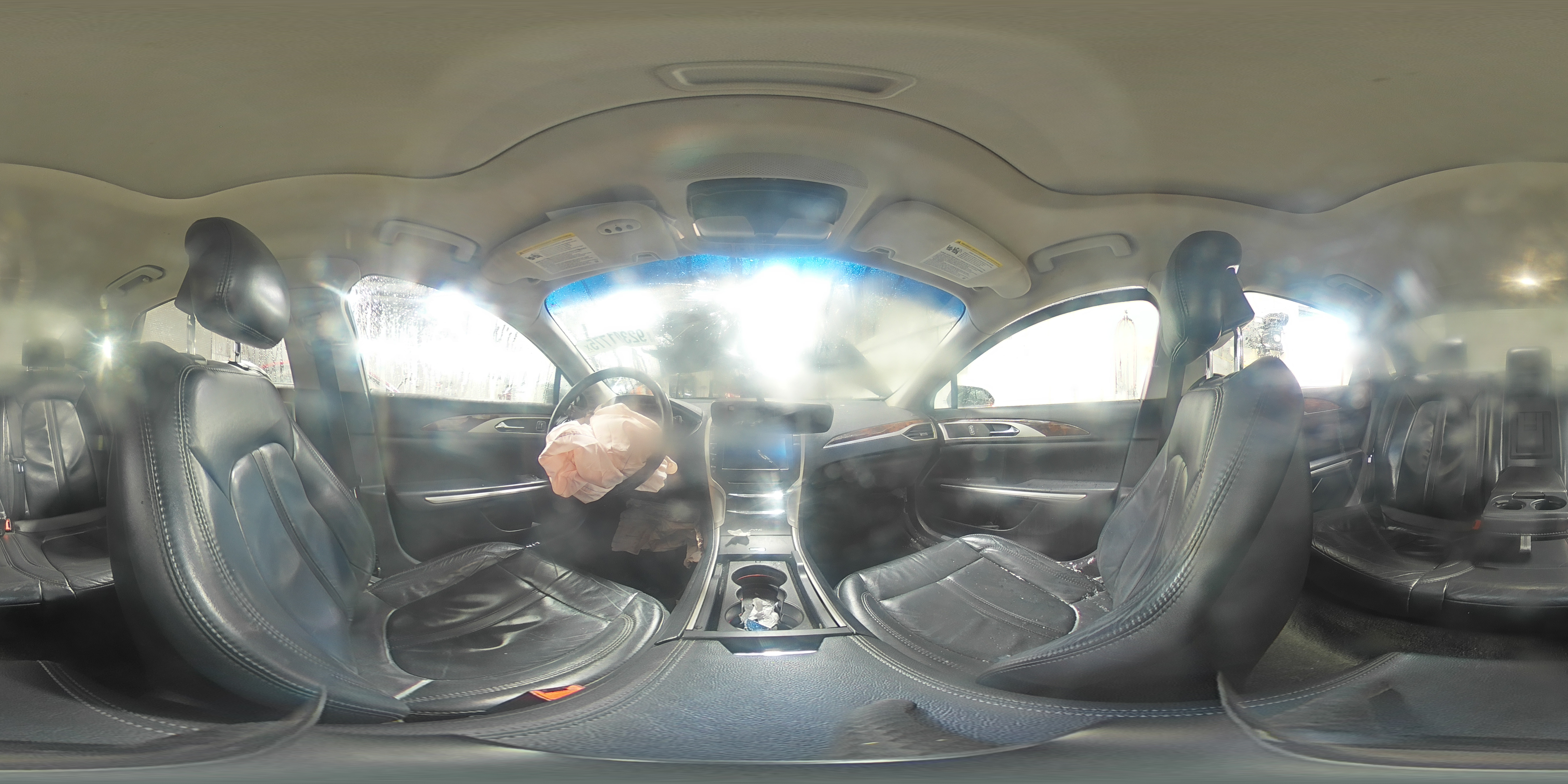 2016 Lincoln Mkz VIN: 3LN6L2J94GR622374 Lot: 92301775