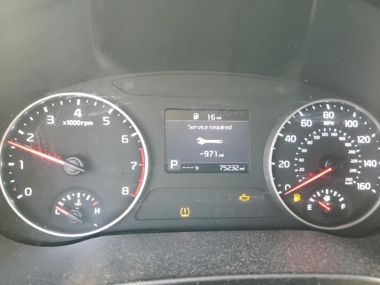 2021 Kia Seltos Lx VIN: KNDEPCAA2M7106831 Lot: 93195415