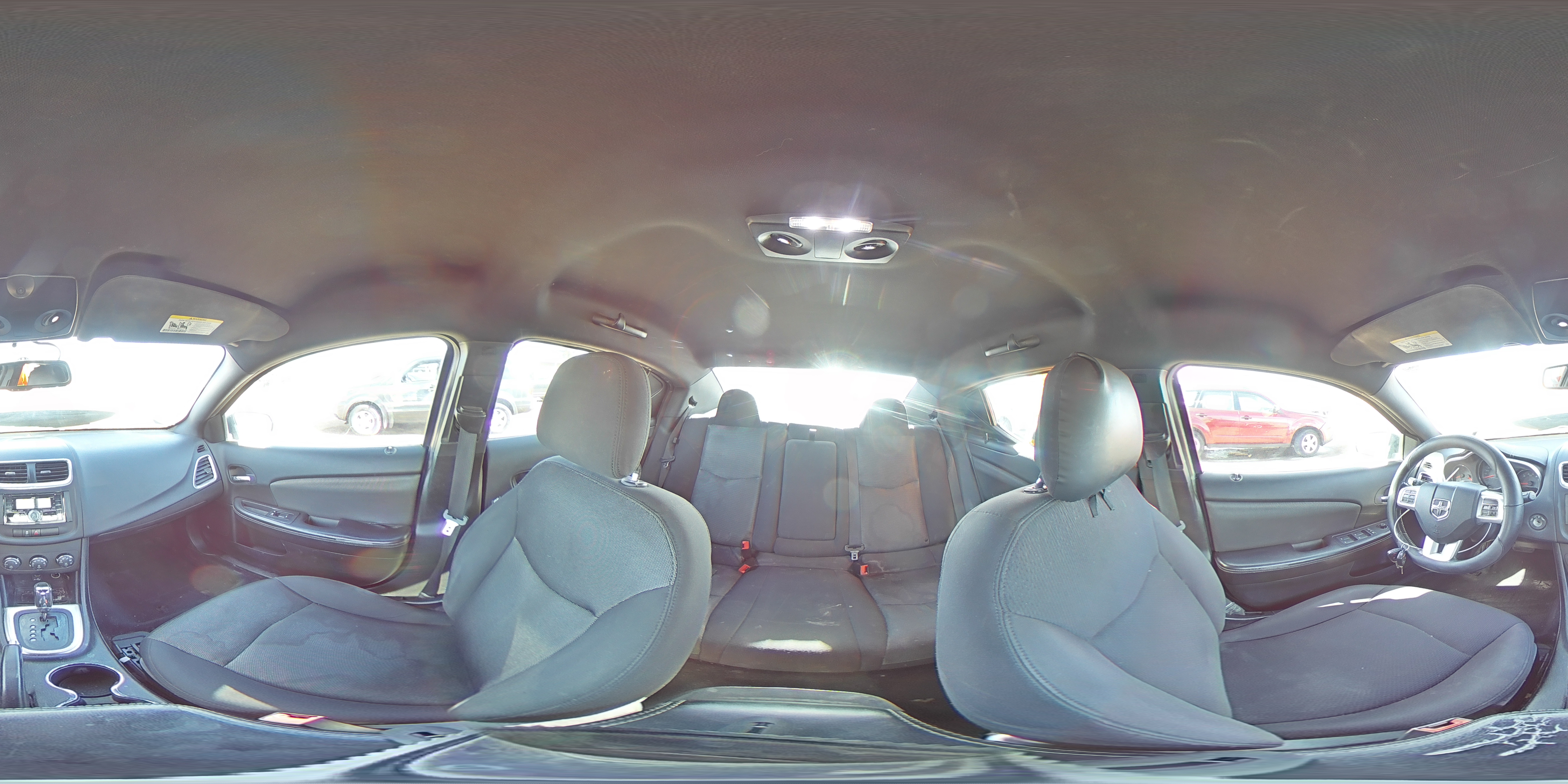 2013 Dodge Avenger Sxt VIN: 1C3CDZCG7DN510812 Lot: 92300945