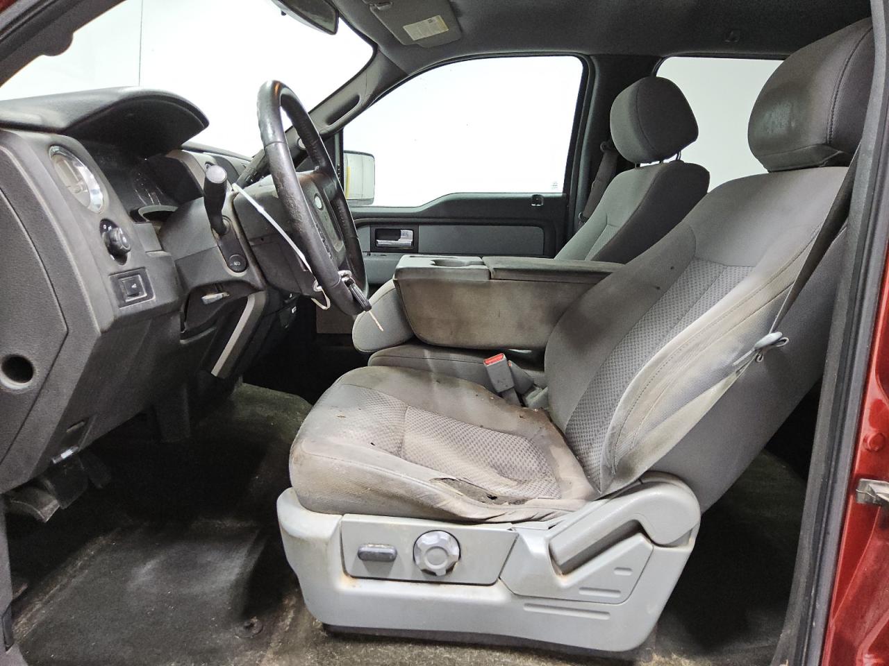 2013 Ford F150 Supercrew VIN: 1FTFW1CFXDKF77952 Lot: 90833775