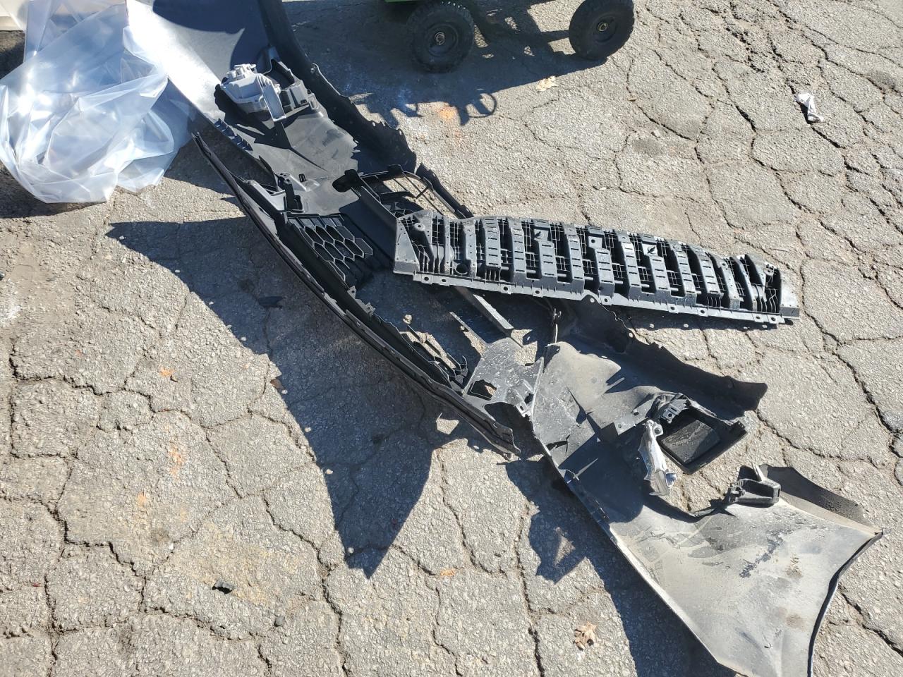 2022 Nissan Altima S VIN: 1N4BL4BV4NN333219 Lot: 91715365