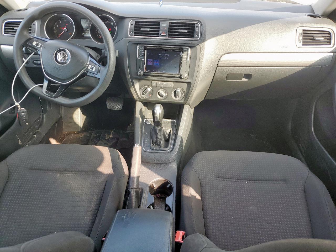 2016 Volkswagen Jetta Se VIN: 3VWD67AJ8GM247853 Lot: 94111735