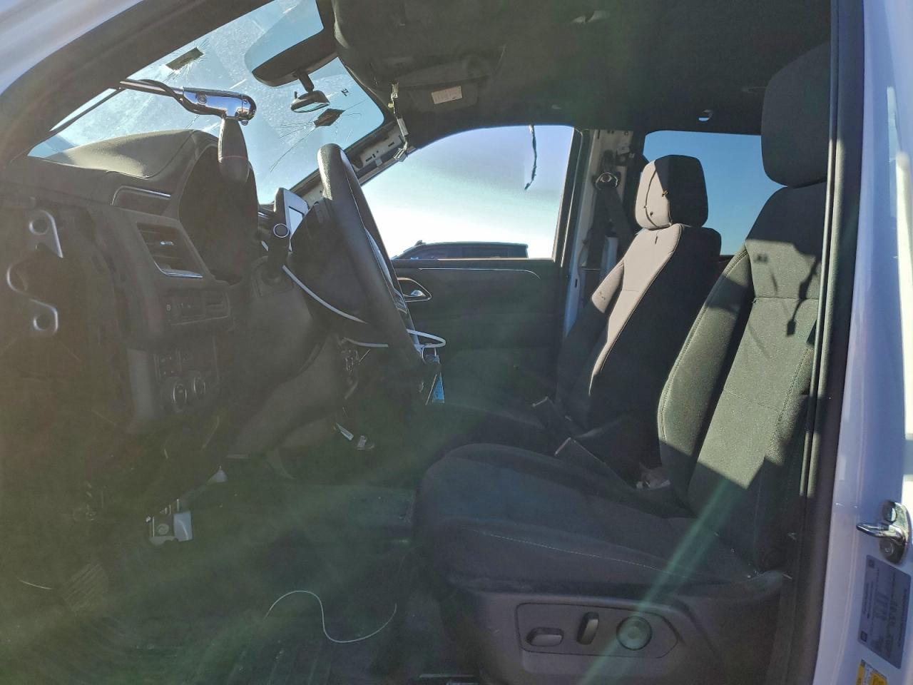 2024 Chevrolet Tahoe K1500 VIN: 1GNSKLED8RR195099 Lot: 86083295