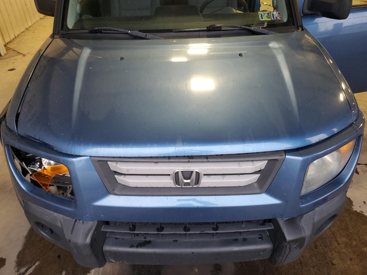 2008 Honda Element Ex VIN: 5J6YH28718L012526 Lot: 93215405