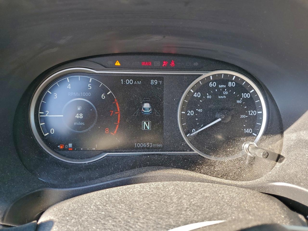 2018 Nissan Kicks S VIN: 3N1CP5CU9JL498260 Lot: 92925815