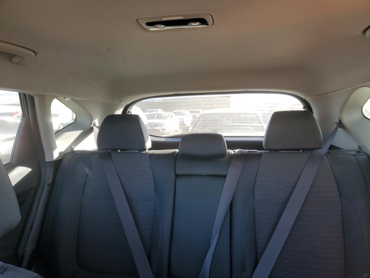 2022 Kia Seltos S VIN: KNDEUCAA8N7307014 Lot: 91718475