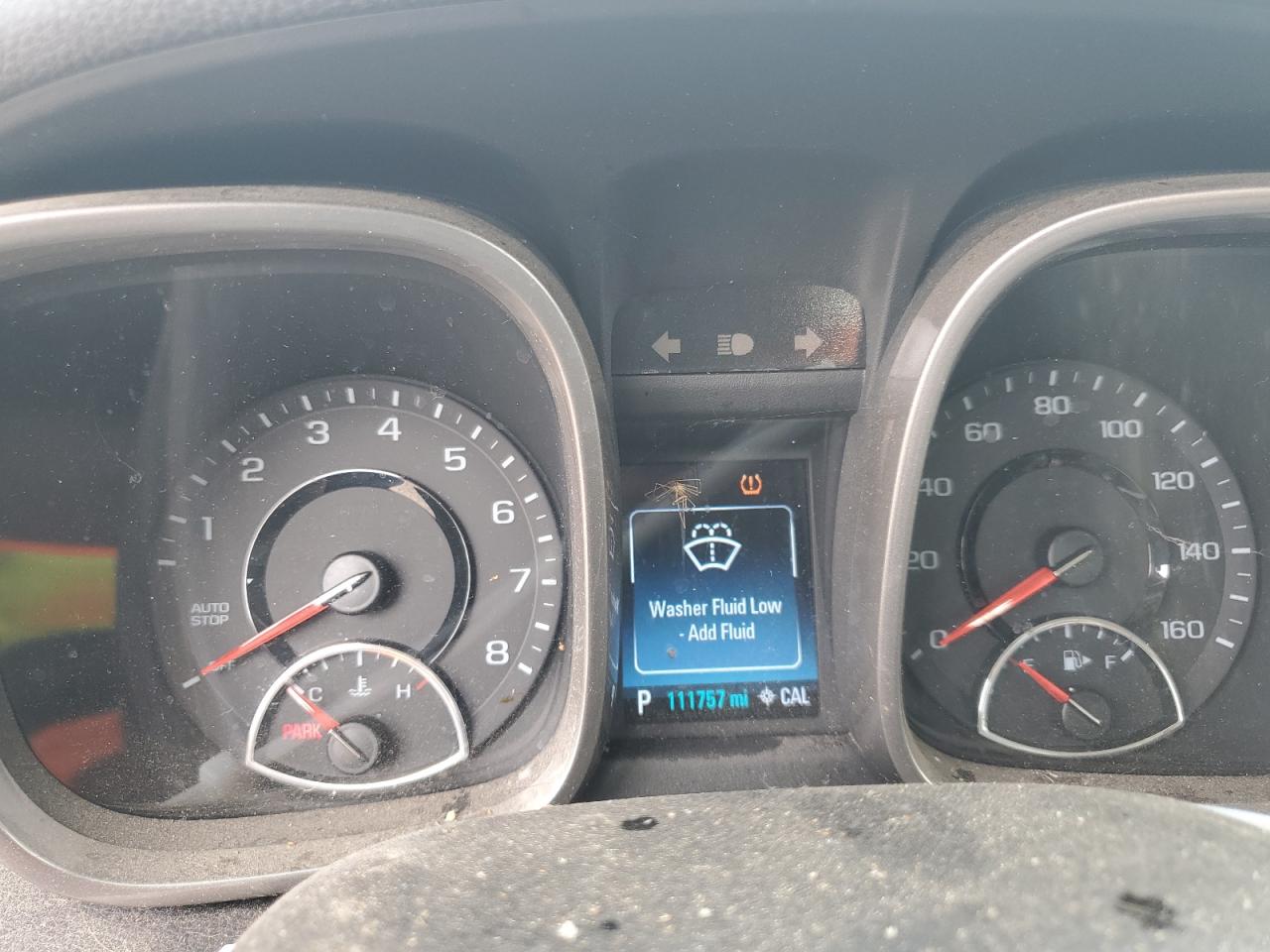 2014 Chevrolet Malibu 1Lt VIN: 1G11C5SL5EF251772 Lot: 92703255