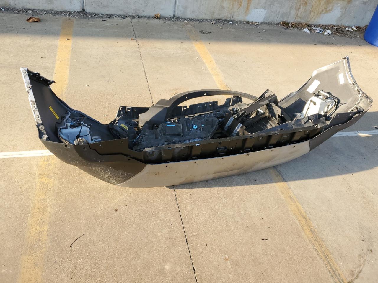 2017 Ford Escape Se VIN: 1FMCU0GD2HUD52667 Lot: 92663805