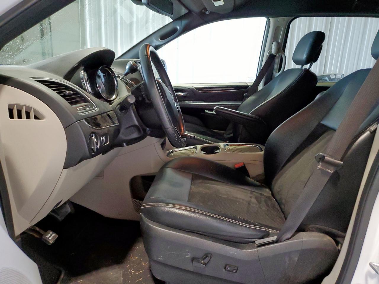 2019 Dodge Grand Caravan Sxt VIN: 2C4RDGCGXKR622286 Lot: 90637265