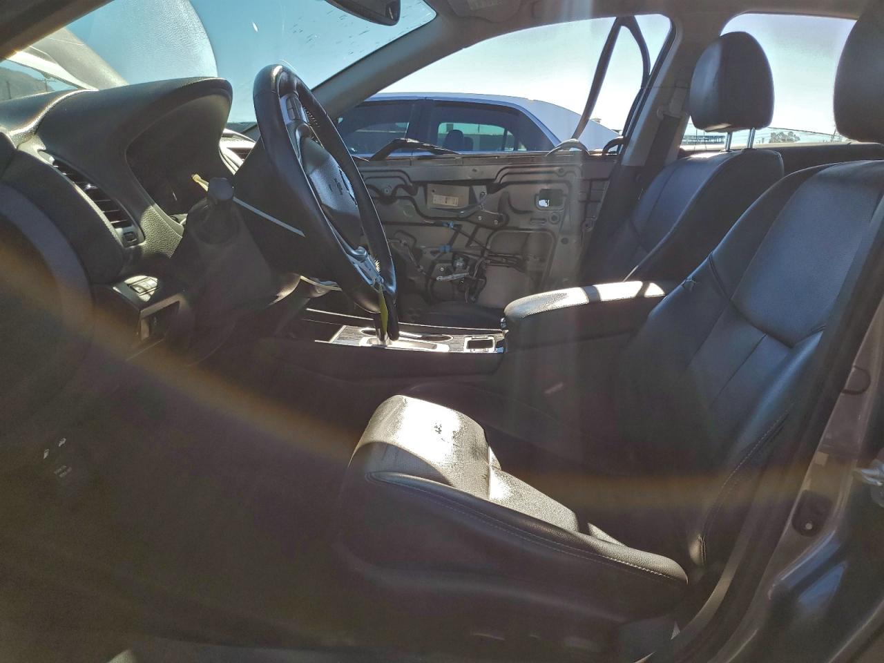 2017 Nissan Altima 2.5 VIN: 1N4AL3AP5HC108249 Lot: 93893185