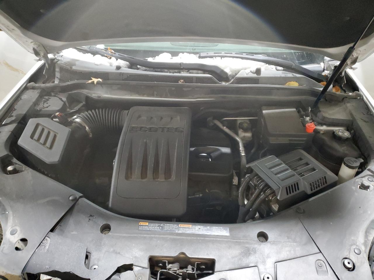 2017 GMC Terrain Sle VIN: 2GKFLSEK7H6350028 Lot: 91557995