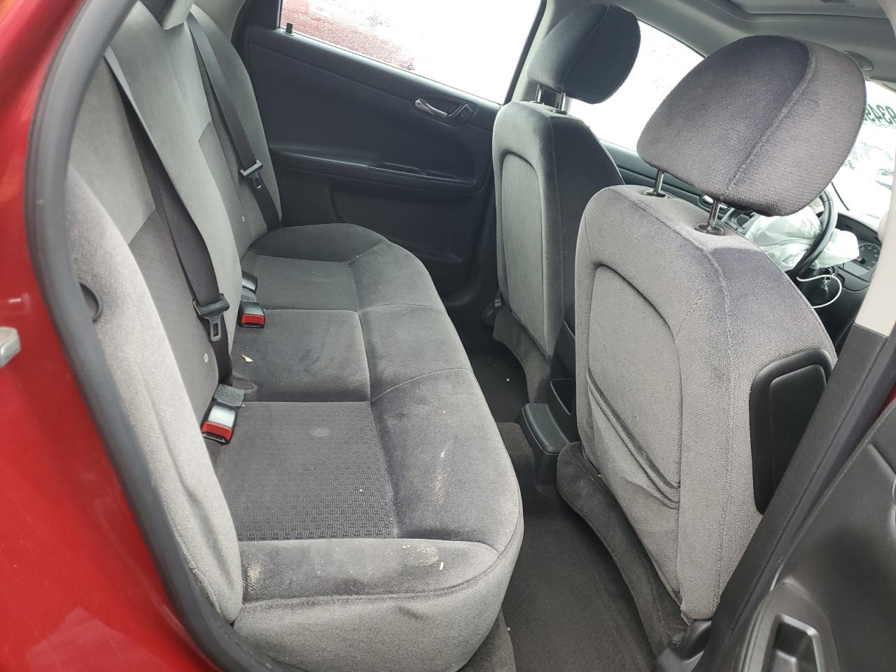 2013 Chevrolet Impala Lt VIN: 2G1WG5E30D1247897 Lot: 93492035