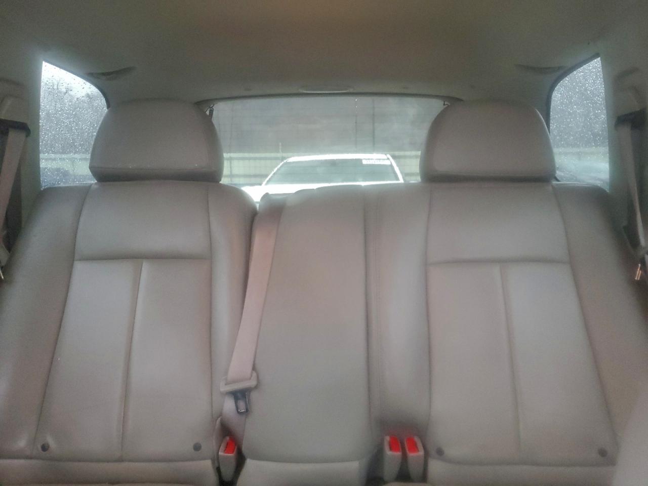 2006 GMC Envoy Denali VIN: 1GKET63M662213177 Lot: 94426865