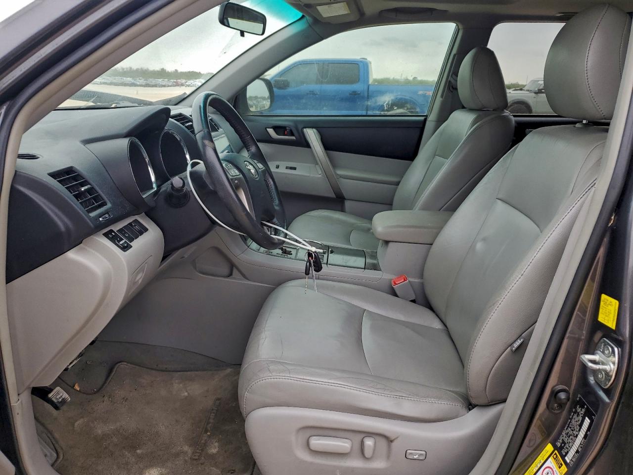 2010 Toyota Highlander Se VIN: 5TDKK3EH6AS013336 Lot: 93978615