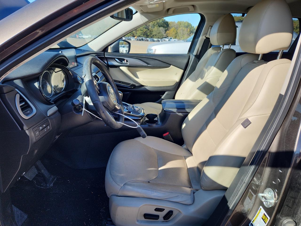 2023 Volkswagen Atlas Cross Sport Sel R-Line VIN: 1V2SE2CA5PC223278 Lot: 92041615