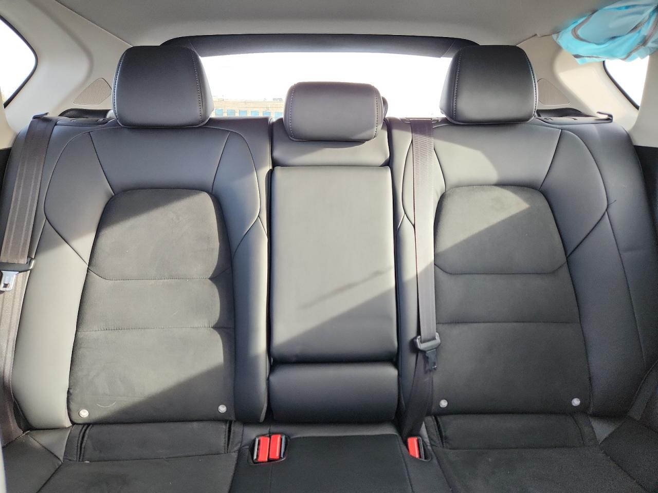 2020 Mazda Cx-5 Touring VIN: JM3KFBCM1L1815282 Lot: 93340135