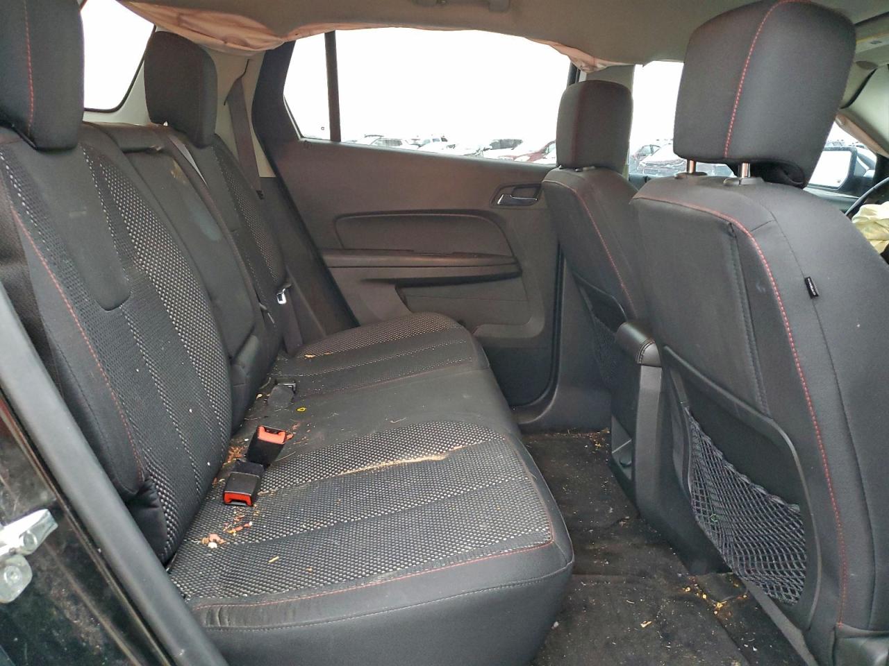 2016 GMC Terrain Sle VIN: 2GKALNEK8G6335421 Lot: 93765375