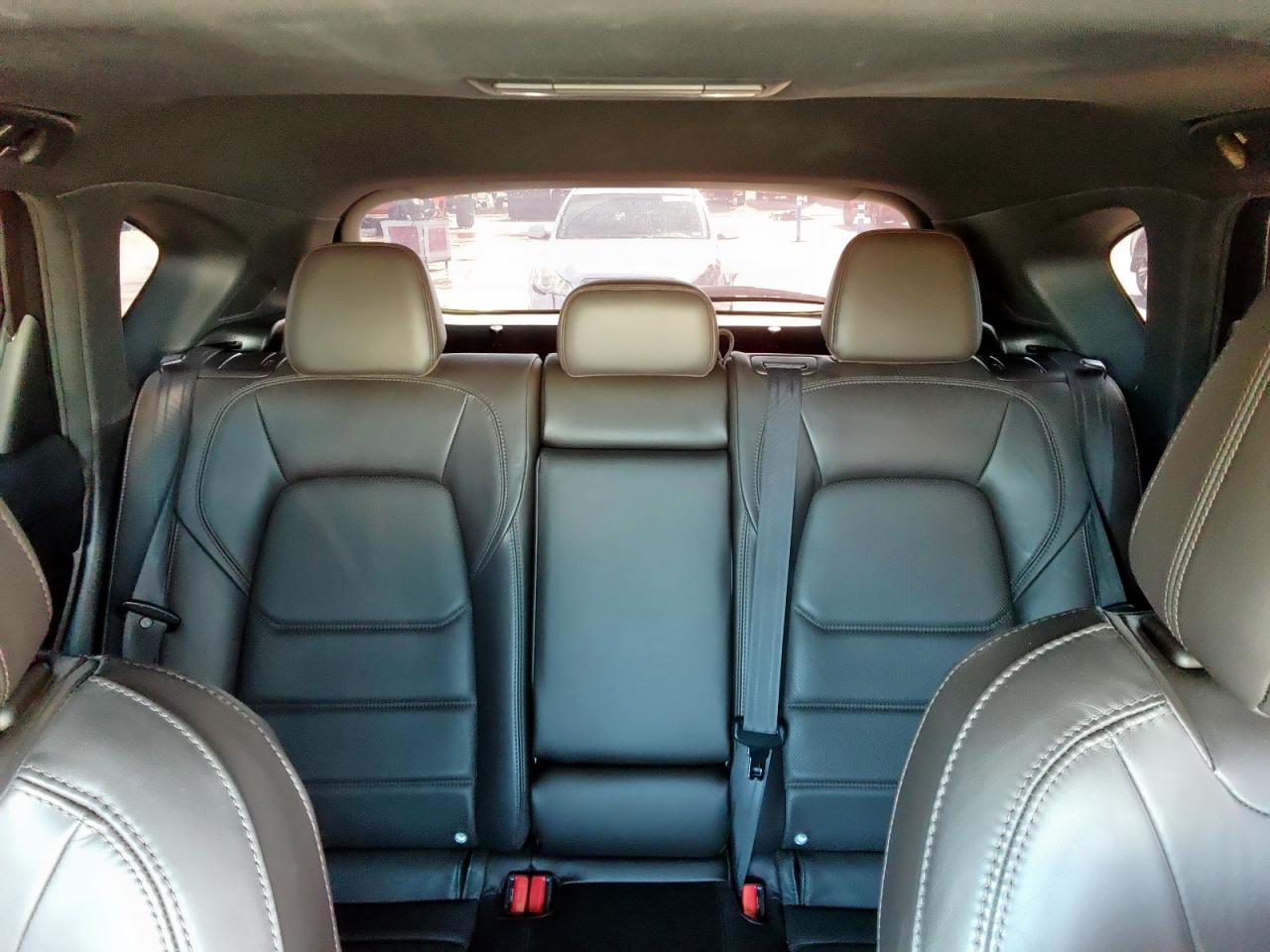 2019 Mazda Cx-5 Signature VIN: JM3KFBEY1K0655487 Lot: 92856595