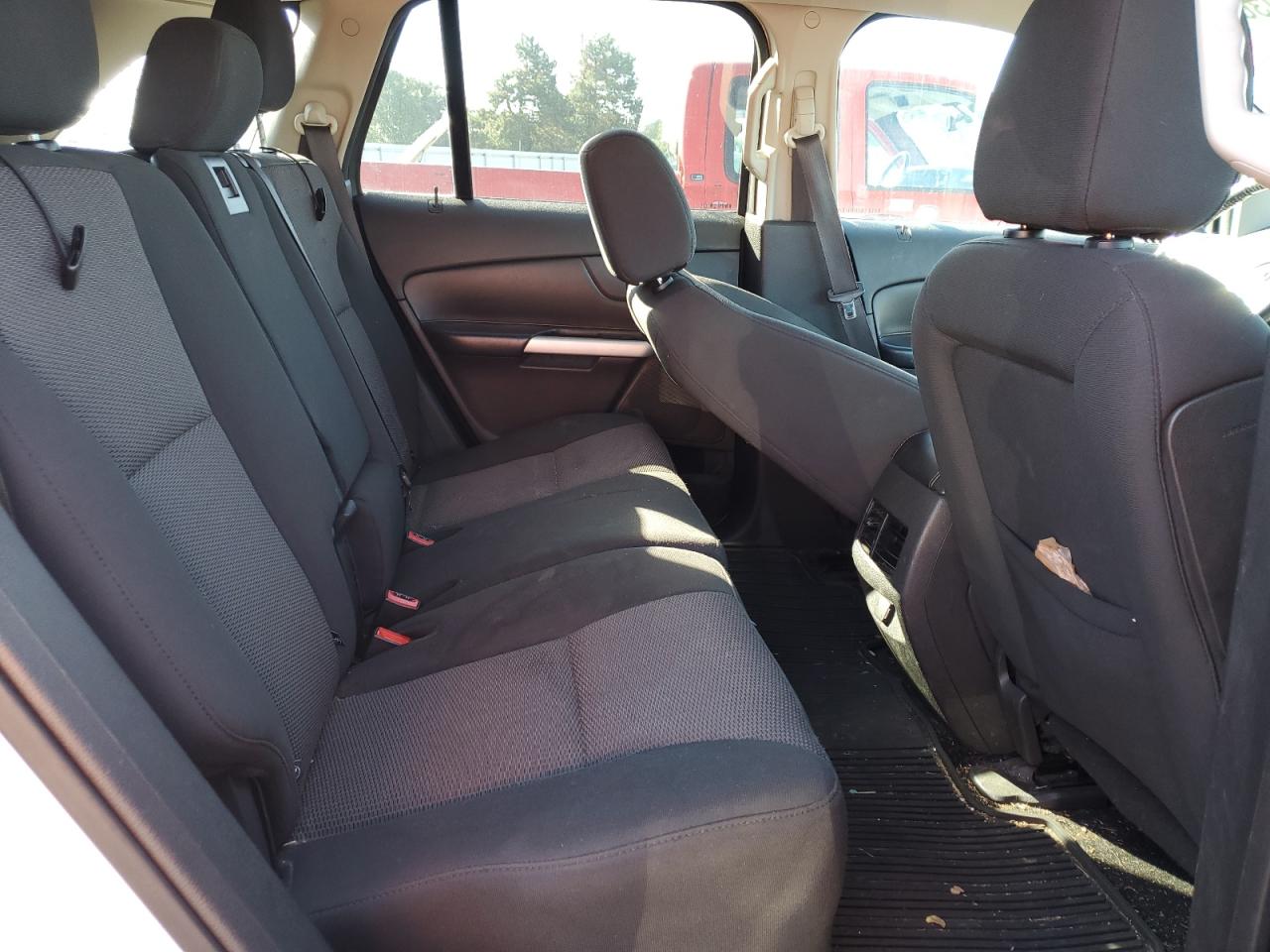 2013 Ford Edge Sel VIN: 2FMDK3JC4DBC07948 Lot: 90363105