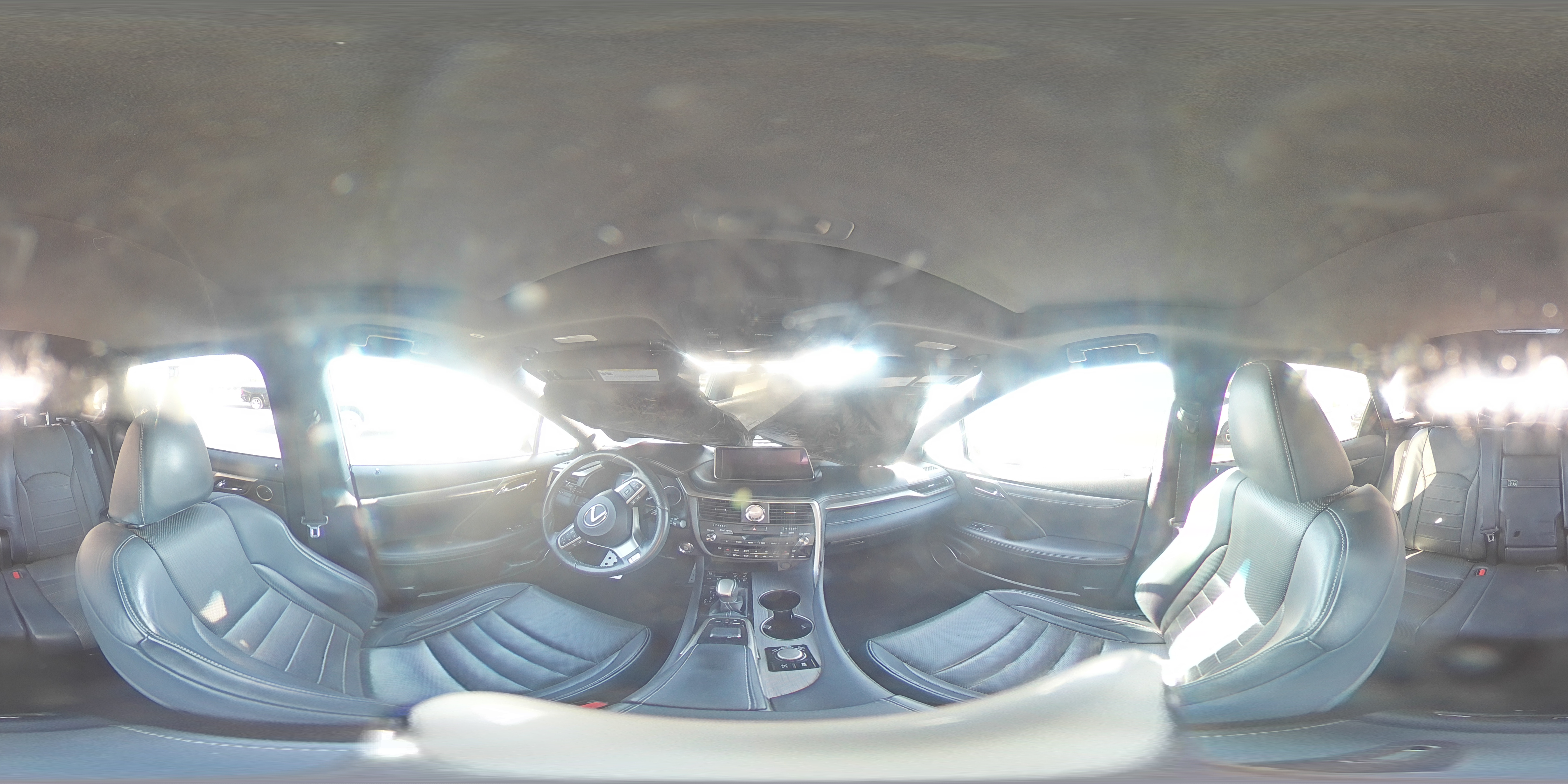 2016 Lexus Rx 350 Base VIN: 2T2BZMCA5GC048230 Lot: 93347705