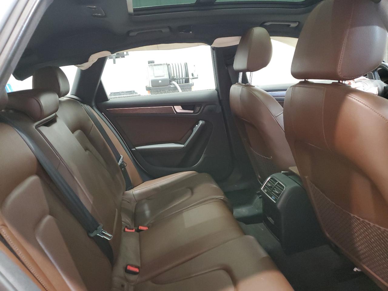 2013 Audi A4 Allroad Premium Plus VIN: WA1UFAFL2DA174282 Lot: 93101175