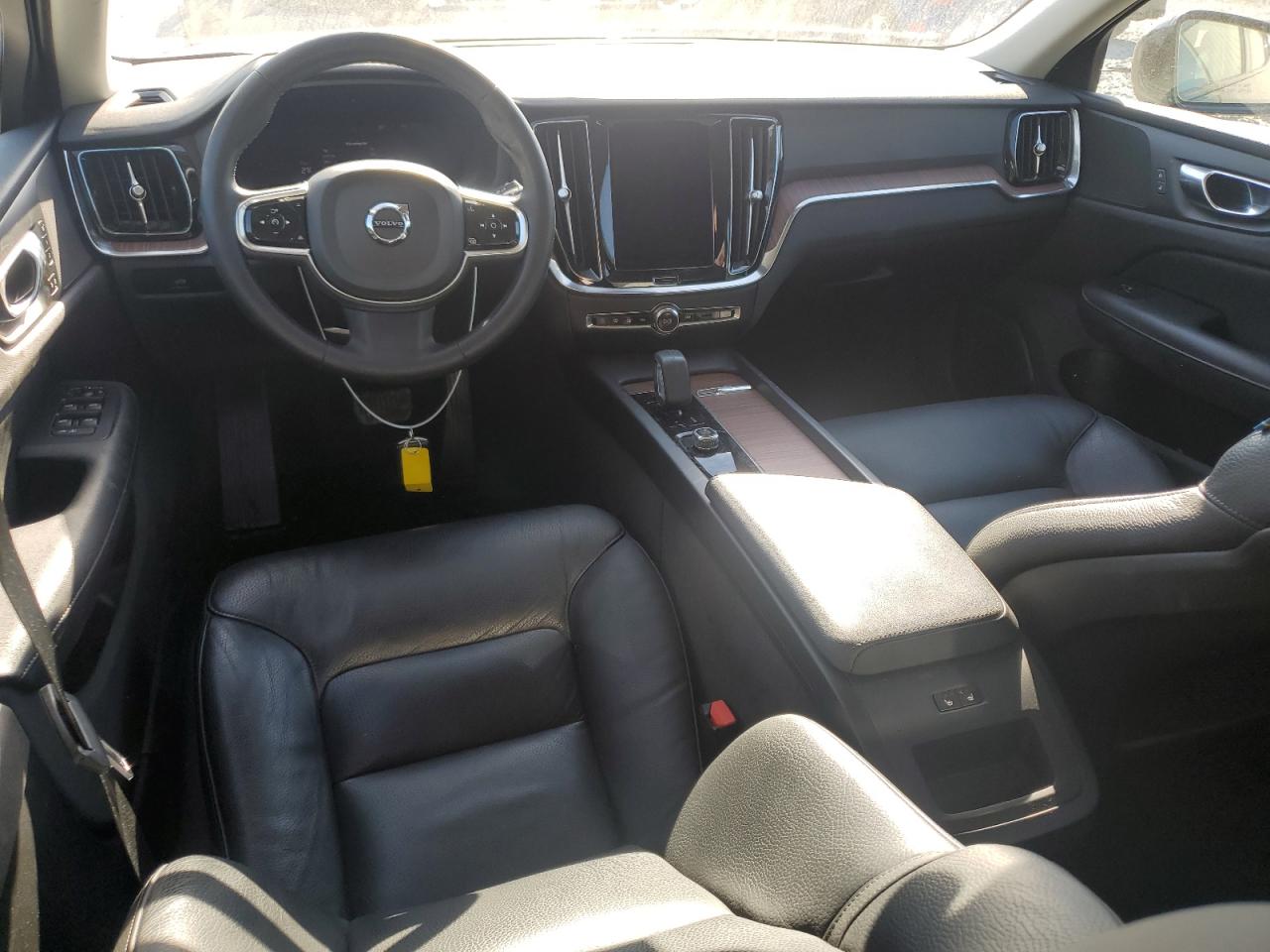 2024 Volvo S60 Plus VIN: 7JRL12TL4RG297548 Lot: 93070845