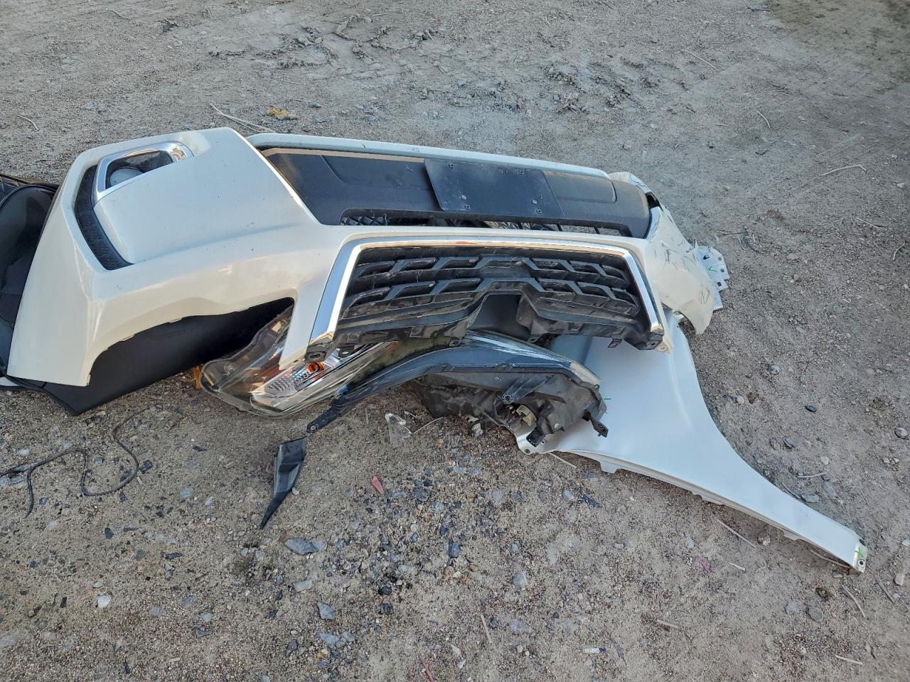 2018 Subaru Forester 2.0Xt Touring VIN: JF2SJGWC5JH412497 Lot: 93122215